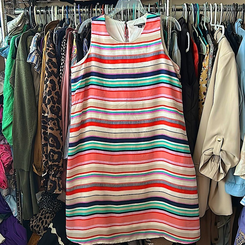 Women’s Roz & Ali Dress